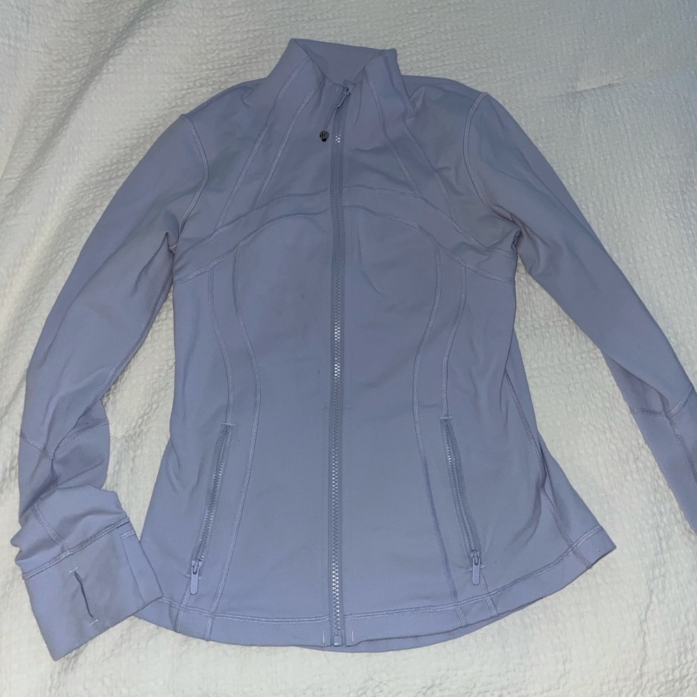 Lululemon define jacket